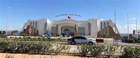 Wind & weather forecast Gabès – Matmata International Airport.